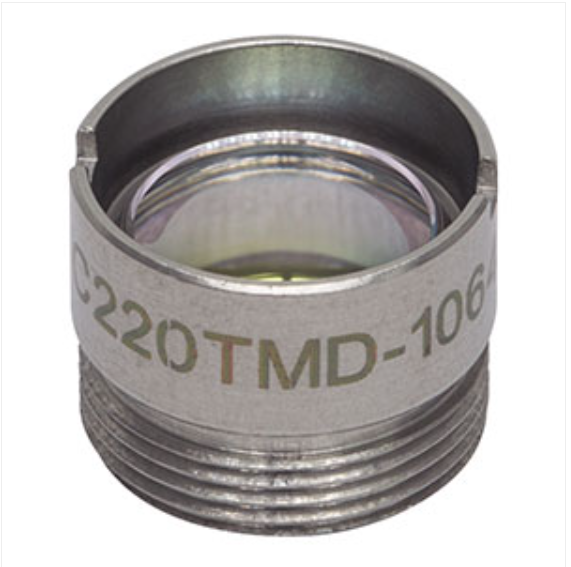 THORLABS 索雷博   C220TMD-1064 非球面透镜