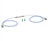 THORLABS 索雷博    IOT-G-1550A - 双级光纤隔离器