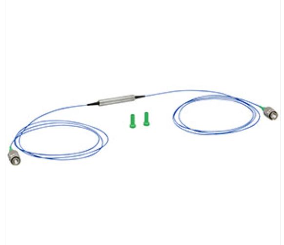 THORLABS 索雷博    IOT-G-1550A - 双级光纤隔离器