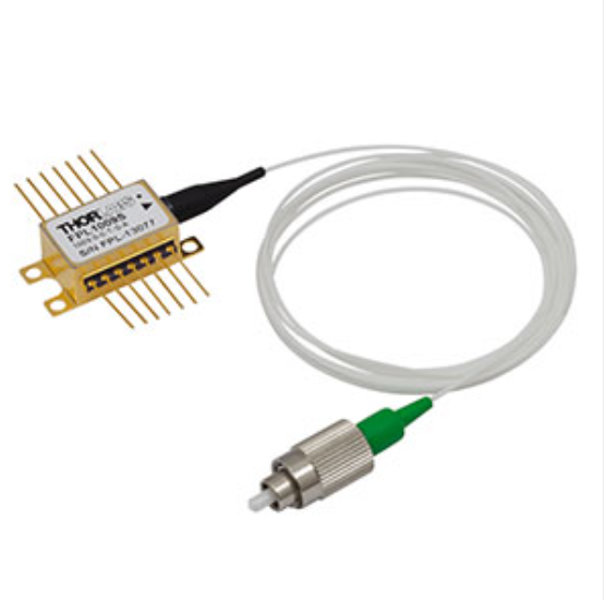 THORLABS 索雷博 &nbsp;&nbsp;FPL1009S - 激光二极管