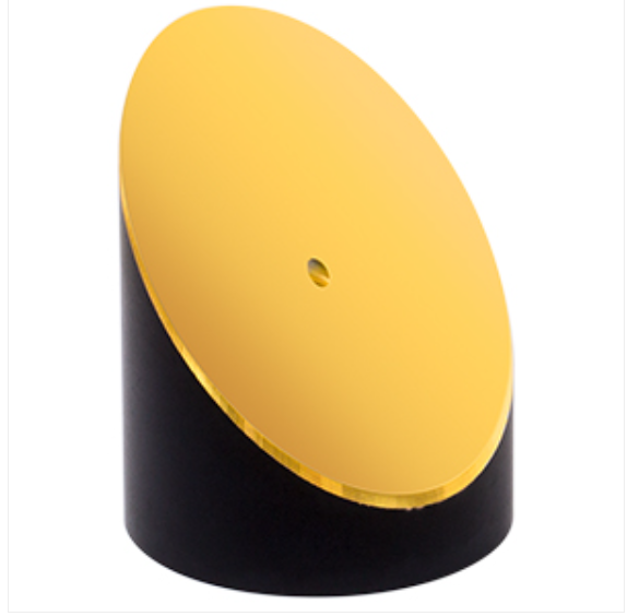 THORLABS 索雷博 &nbsp;&nbsp;&nbsp;&nbsp;MPD229H-M01 90°离轴抛物面反射镜