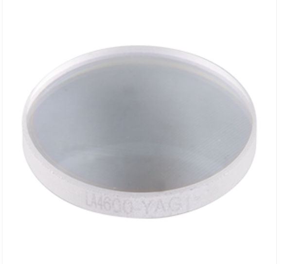 THORLABS 索雷博 &nbsp;&nbsp;&nbsp;&nbsp;LA4600-YAG 平凸透镜