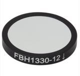 THORLABS 索雷博 &nbsp;&nbsp;&nbsp;FBH1330-12 硬膜带通滤光片