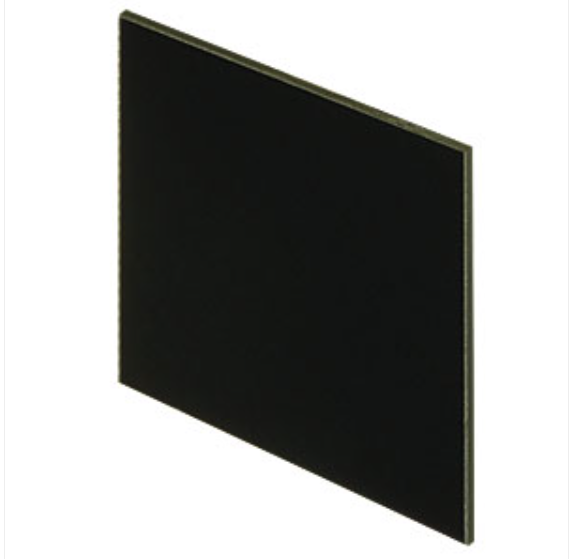 THORLABS 索雷博 &nbsp;&nbsp;FGL780S 长波通有色玻璃滤光片