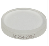 THORLABS 索雷博 &nbsp;&nbsp;&nbsp;AC254-200-A 消色差双胶合透镜