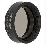 THORLABS 索雷博  NDIR30A Ø25毫米，SM1螺纹安装座，红外反射型中性密度滤光片