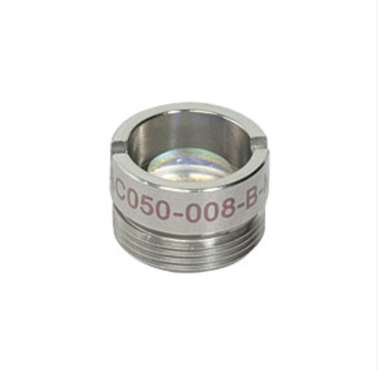 THORLABS 索雷博    AC050-008-B-ML 消色差双胶合透镜
