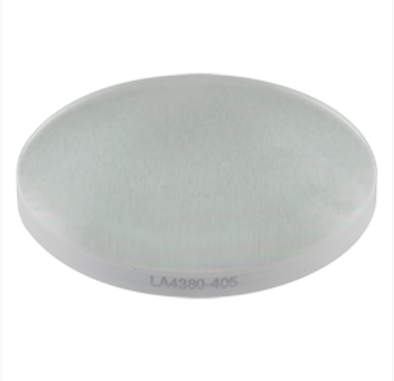 THORLABS 索雷博     LA4380-405 平凸透镜