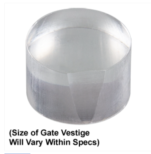 THORLABS 索雷博 &nbsp;&nbsp;&nbsp;APL0618 非球面透镜