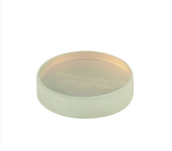 THORLABS 索雷博    CM127-050-E04 Ø1/2英寸介质膜凹面反射镜
