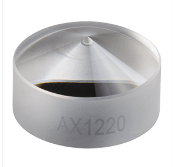 THORLABS 索雷博 &nbsp;&nbsp;AX1220 锥透镜