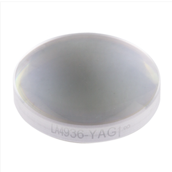 THORLABS 索雷博 &nbsp;&nbsp;&nbsp;&nbsp;LA4936-YAG 平凸透镜