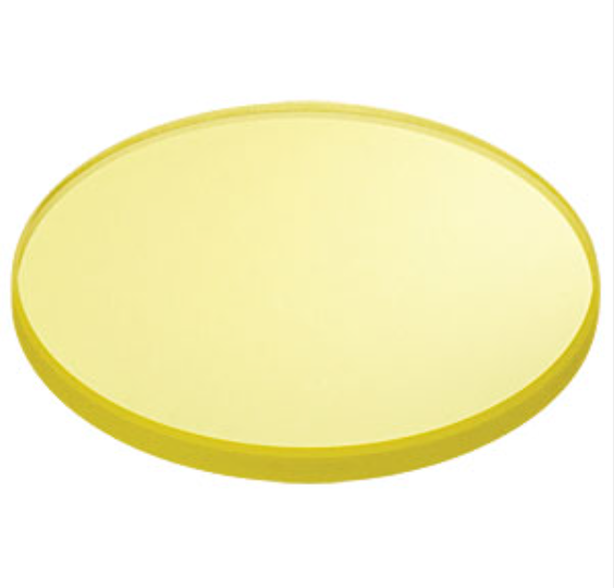 THORLABS 索雷博 &nbsp;&nbsp;&nbsp;FGL435 长波通有色玻璃滤光片