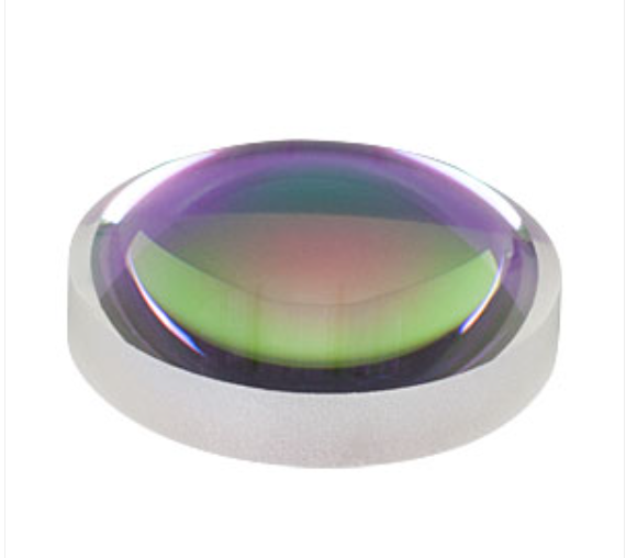 THORLABS 索雷博 &nbsp;&nbsp;&nbsp;AL2018-C 非球面透镜