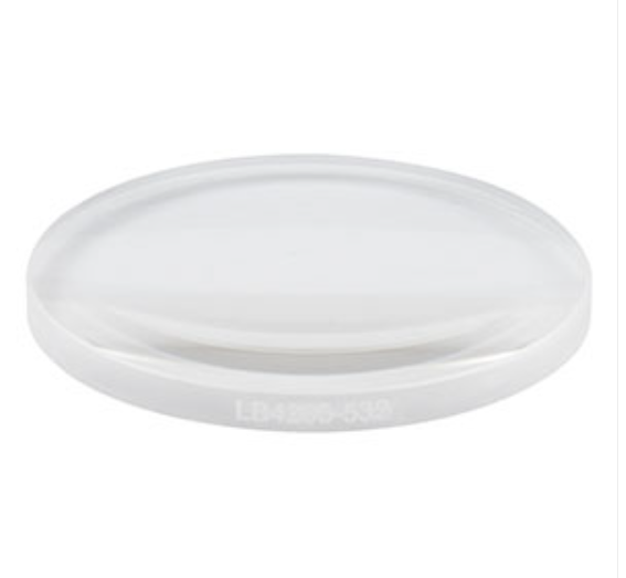 THORLABS 索雷博    LB4265-532 双凸透镜