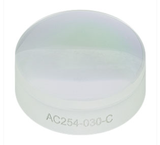THORLABS 索雷博 &nbsp;&nbsp;&nbsp;AC254-030-C 消色差双胶合透镜
