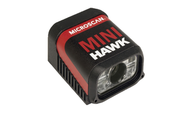 Microscan    迈思肯    FIS-6300 MINIHawk   读码器