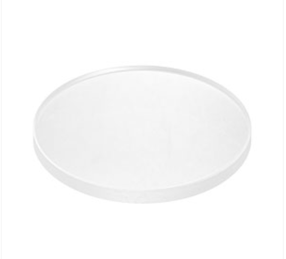 THORLABS 索雷博     LB4453-UV 双凸透镜