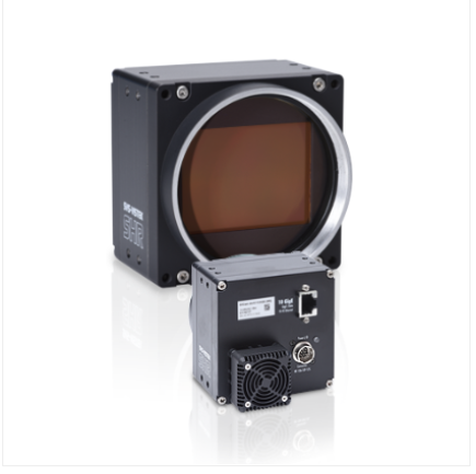 SVS-Vistek   视微力科    shr411CXGE    工业相机