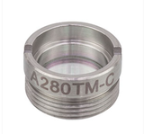 THORLABS 索雷博 &nbsp;&nbsp;&nbsp;A280TM-C 非球面透镜