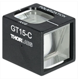 THORLABS 索雷博 &nbsp;&nbsp;&nbsp;GT15-C - 格兰-泰勒偏振器