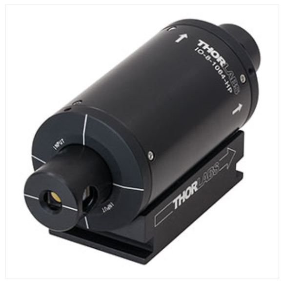 THORLABS 索雷博    IO-8-1064-HP - 自由空间隔离器