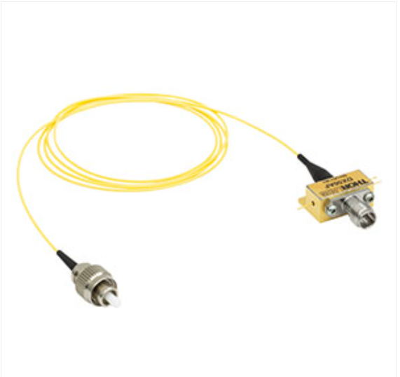 THORLABS 索雷博 &nbsp;&nbsp;&nbsp;DX50AF - 超快探测器模块