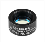 THORLABS 索雷博    LB1450-B-ML 双凸透镜