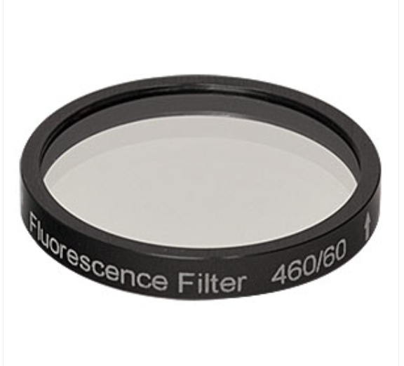 THORLABS 索雷博    MF460-60 BFP发射滤光片