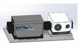 zolix     卓立汉光    Omni-λ2002i  光谱测试系统