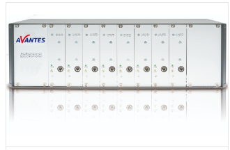 AVANTES   爱万提斯    AvaSpec Multi-Channel Spectrometer   光谱仪