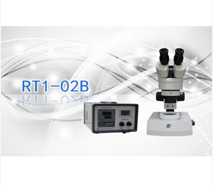 PUZHE     蒲柘     RT1-02B        体视显微熔点仪