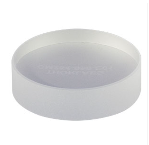 THORLABS 索雷博   CM254-050-E01 Ø1英寸介质膜凹面反射镜