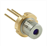 THORLABS 索雷博 &nbsp;&nbsp;&nbsp;HL6385DG - 激光二极管