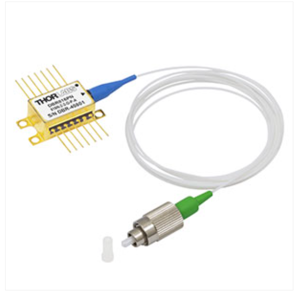 THORLABS 索雷博 &nbsp;&nbsp;&nbsp;DBR816PN - 分布式布拉格反射激光器