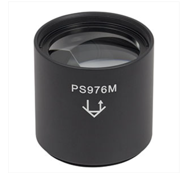 THORLABS 索雷博    PS976M TIR回射器