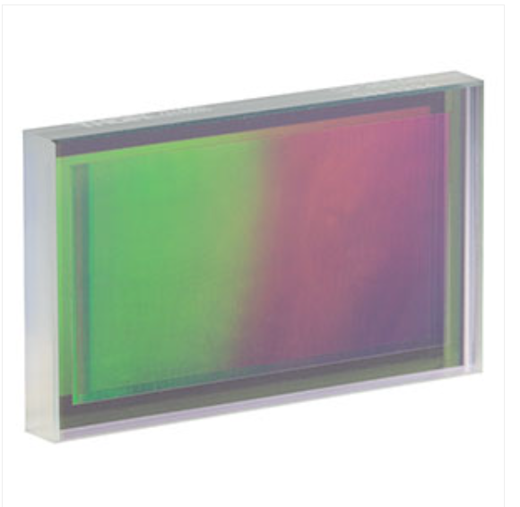 THORLABS 索雷博 &nbsp;&nbsp;GP3512N - 体相位全息透射光栅