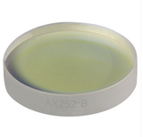 THORLABS 索雷博 &nbsp;&nbsp;&nbsp;AX252-B 锥透镜