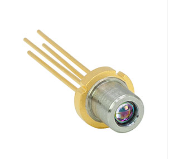 THORLABS 索雷博 &nbsp;&nbsp;L1490P5DFB - 分布反馈式激光二极管