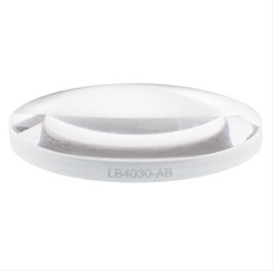 THORLABS 索雷博    LB4030-AB 双凸透镜