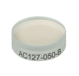 THORLABS 索雷博 &nbsp;&nbsp;&nbsp;AC127-050-B 消色差双胶合透镜