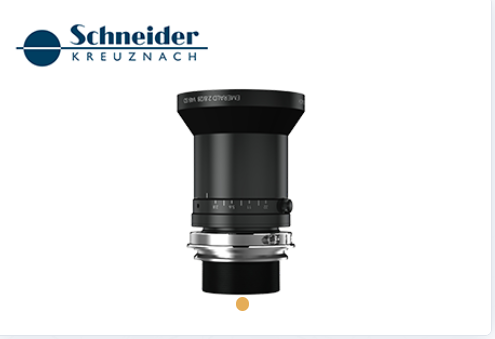 Schneider 施耐德      EMERALD 2.8/28 V48-SD    工业镜头