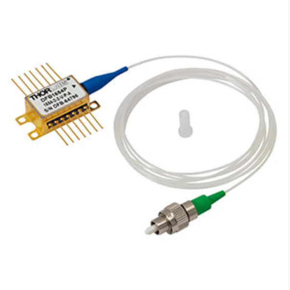 THORLABS 索雷博 &nbsp;&nbsp;DFB1654P - DFB激光器