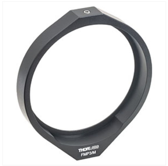 THORLABS 索雷博 &nbsp;&nbsp;&nbsp;FMP3/M - 固定式安装座