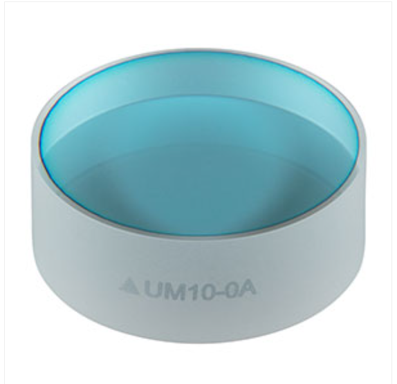 THORLABS 索雷博    UM10-0A 低GDD超快反射镜