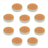 THORLABS 索雷博 &nbsp;&nbsp;&nbsp;BB1-E04-10 平面反射镜