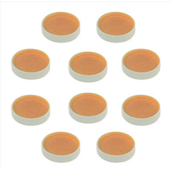 THORLABS 索雷博 &nbsp;&nbsp;&nbsp;BB1-E04-10 平面反射镜