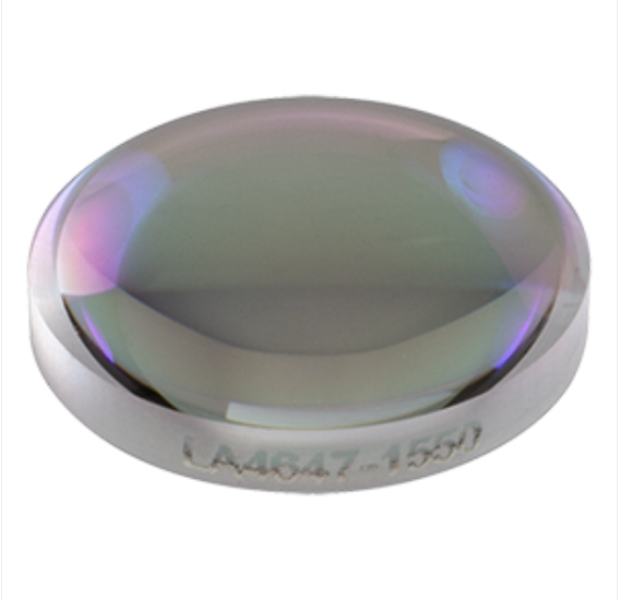 THORLABS 索雷博 &nbsp;&nbsp;LA4647-1550 平凸透镜