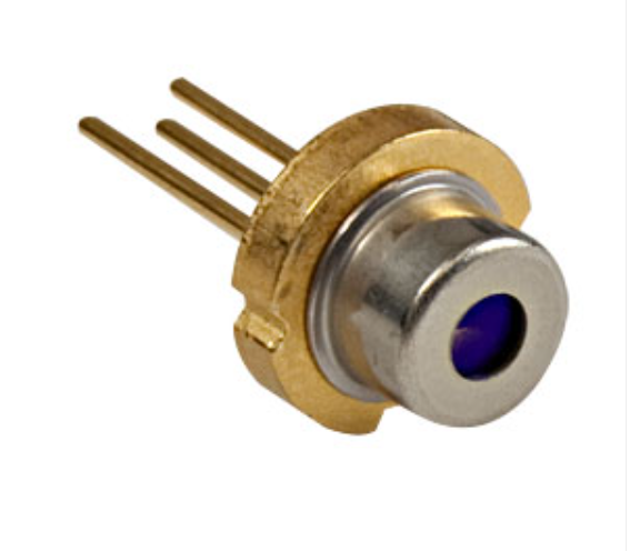 THORLABS 索雷博    L650P007 - 激光二极管