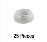 THORLABS 索雷博   CAY046-25 塑料非球面透镜